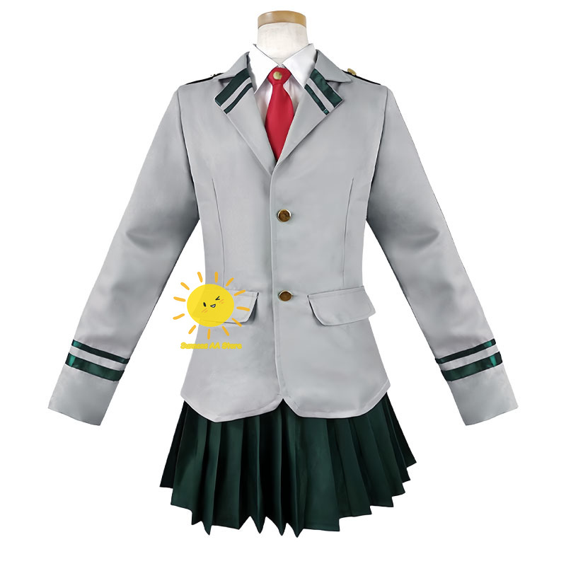 Costumi Cosplay Anime My Hero  - Anime Cosplay To Buy recensione e prezzo