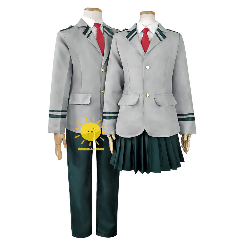 Costumi Cosplay Anime My Hero  - Anime Cosplay To Buy recensione e prezzo