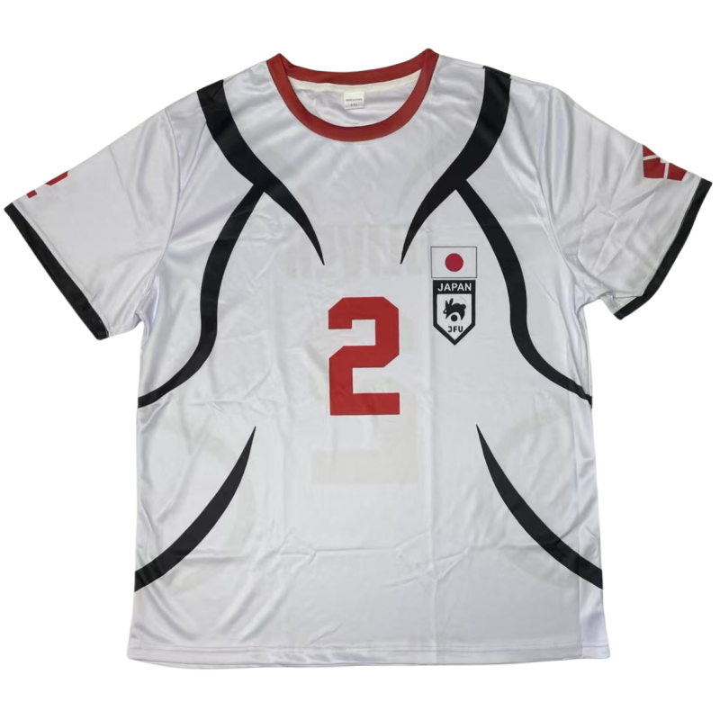 Costumi cosplay con maglietta  - Anime Cosplay To Buy recensione e prezzo
