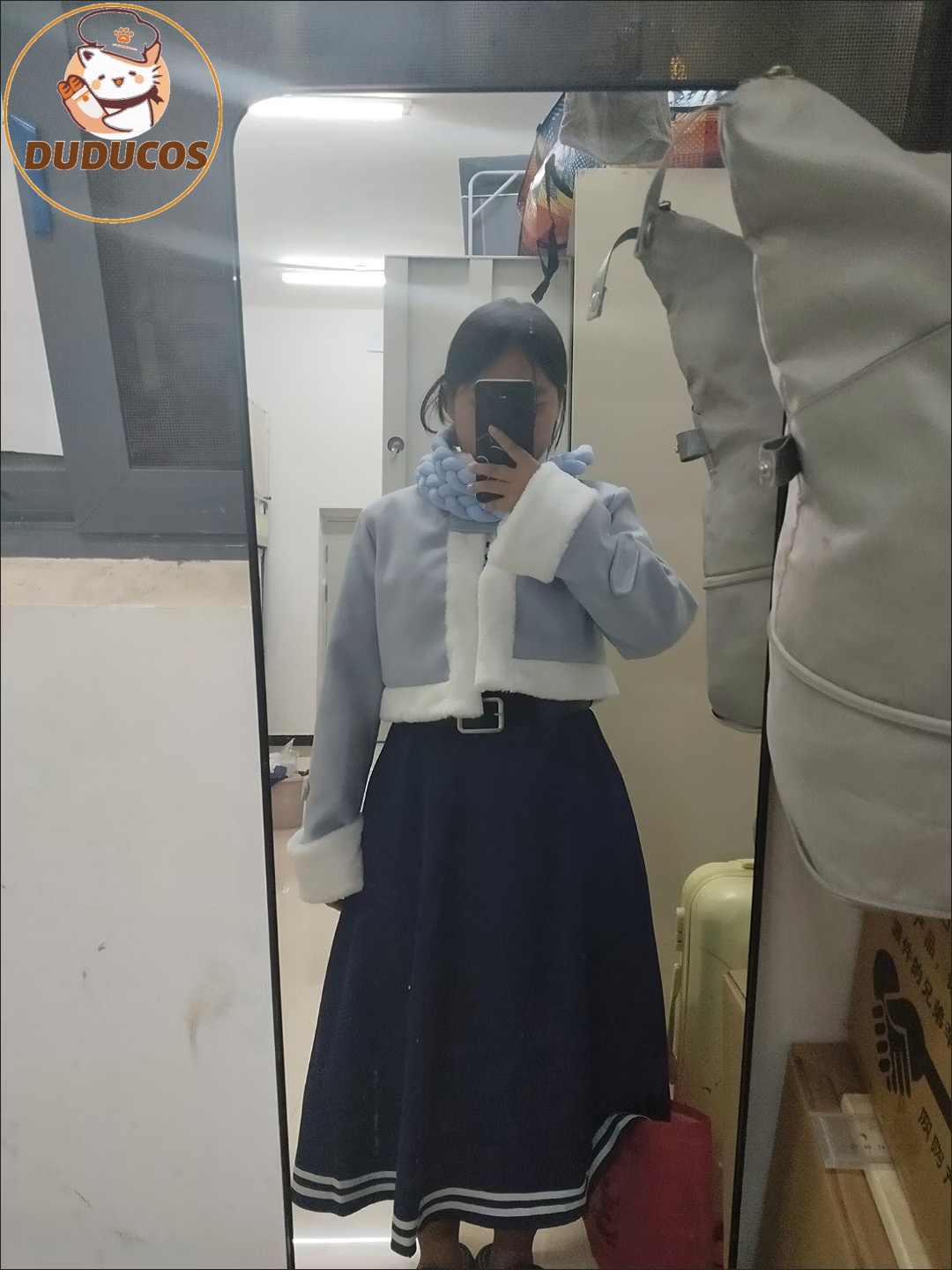 DISPONIBILE Costume Cosplay di - Anime Cosplay Plus Size recensione e prezzo