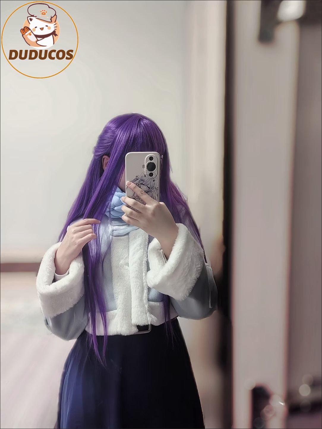 DISPONIBILE Costume Cosplay di - Anime Cosplay Plus Size recensione e prezzo
