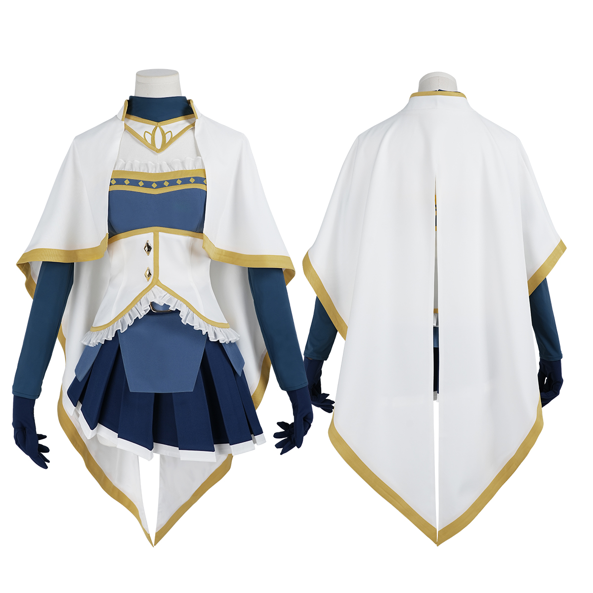 HOLOUN Puella Magi Madoka Magi - Convention Cosplay Anime recensione e prezzo