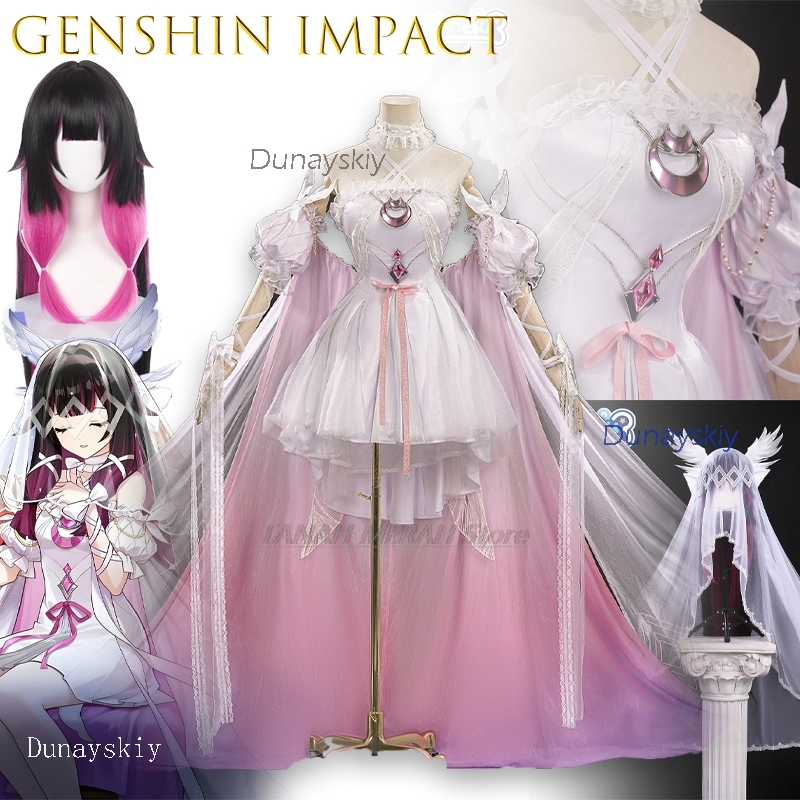 Evento disfraz donna Damselett - Anime Cosplay Events recensione e prezzo
