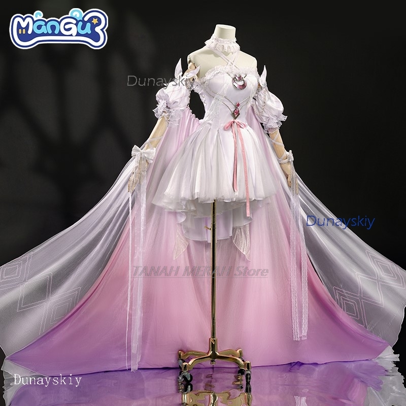 Evento disfraz donna Damselett - Anime Cosplay Events recensione e prezzo