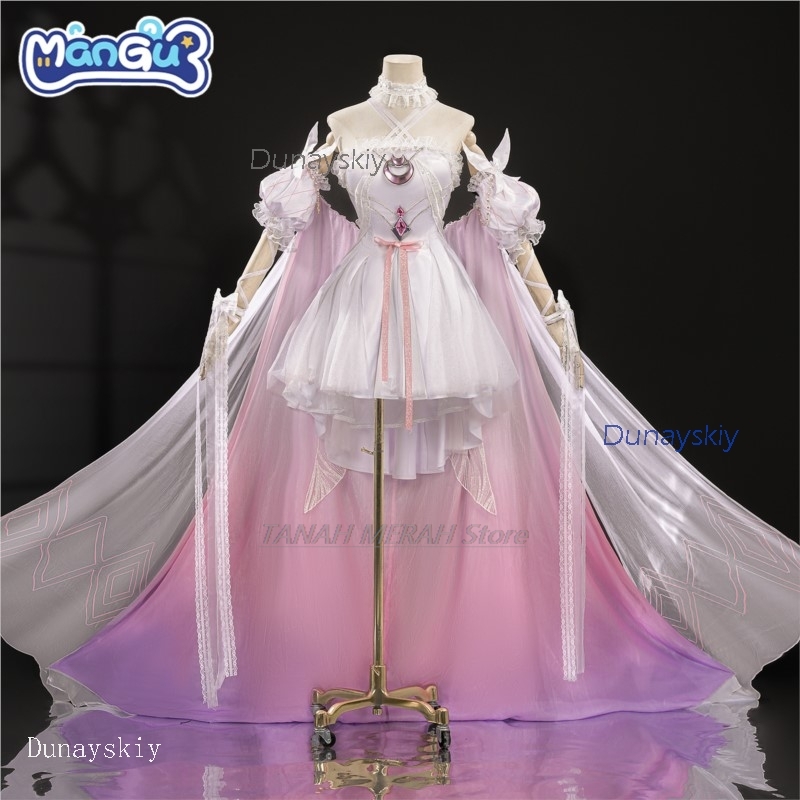 Evento disfraz donna Damselett - Anime Cosplay Events recensione e prezzo