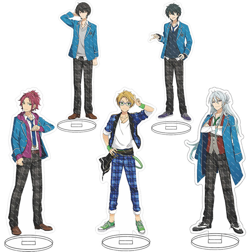 Stand in Acrilico Anime da 16C - Anime Cosplay Rental recensione e prezzo