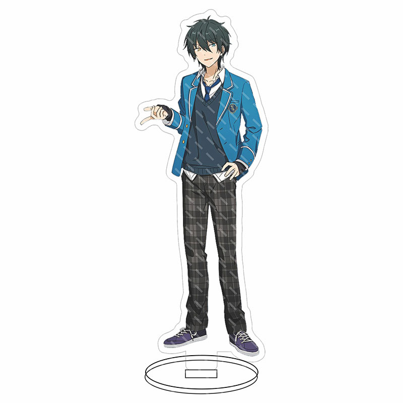 Stand in Acrilico Anime da 16C - Anime Cosplay Rental recensione e prezzo