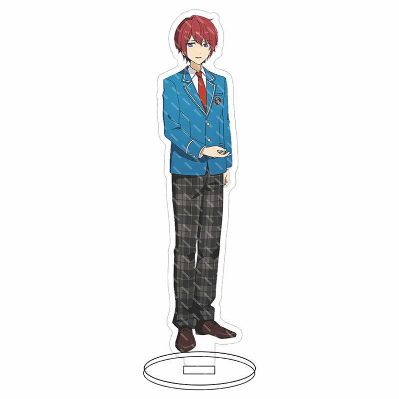 Stand in Acrilico Anime da 16C - Anime Cosplay Rental recensione e prezzo
