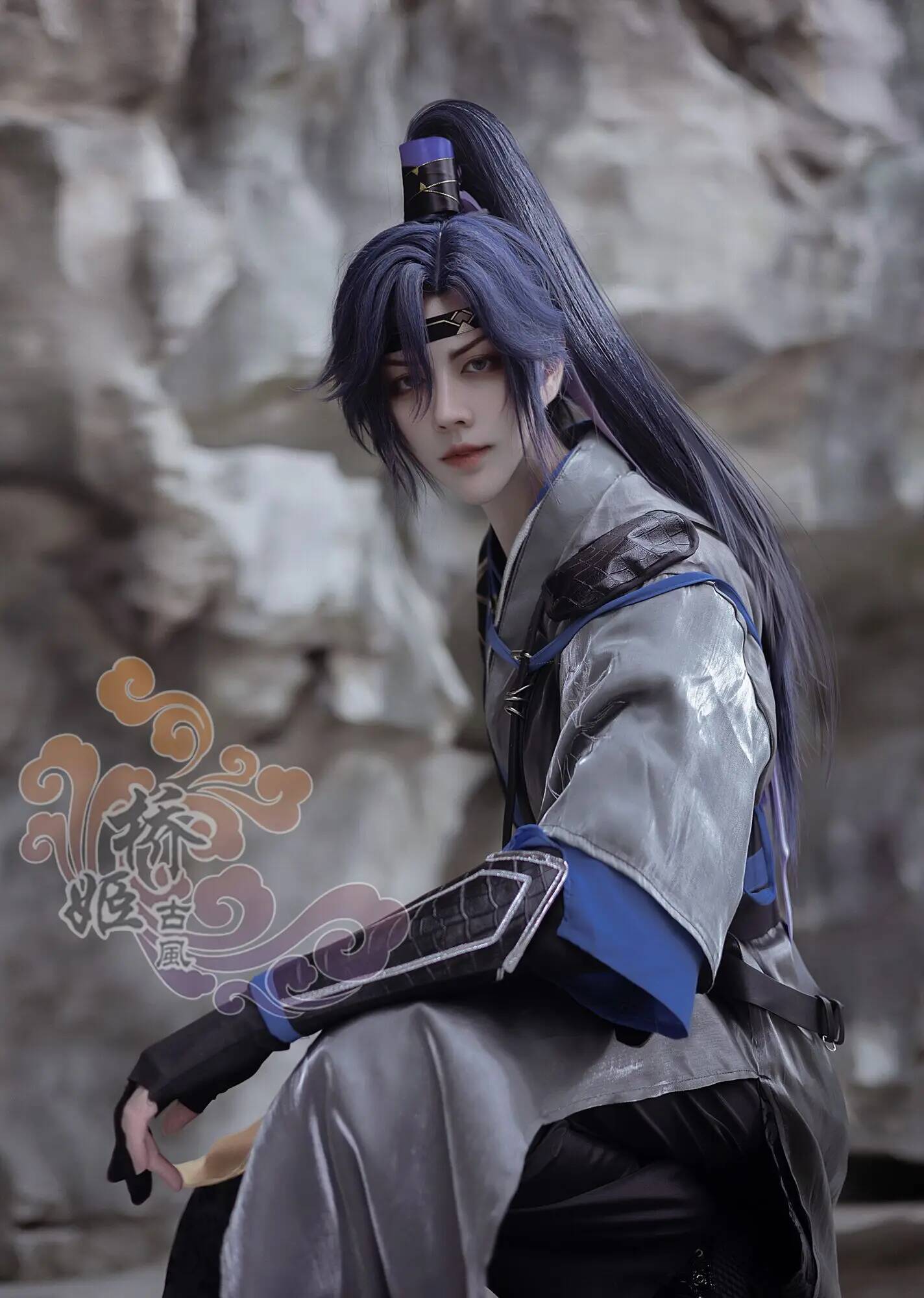Nome del codice Fu: Rong Yuan  - Anime Cosplay Name recensione e prezzo
