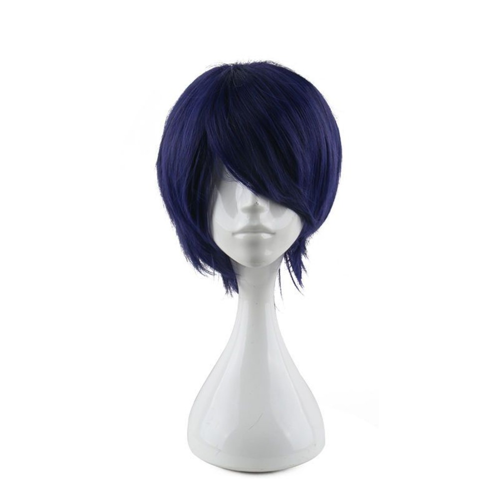 Parrucca cosplay Persona 5 Fox - Anime Cosplay Easy recensione e prezzo
