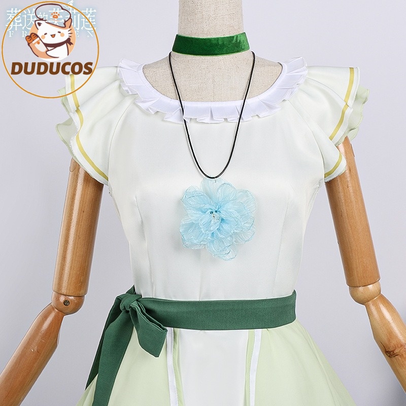 Anime Frieren: Beyond Journey' - Anime Cosplay Maid recensione e prezzo