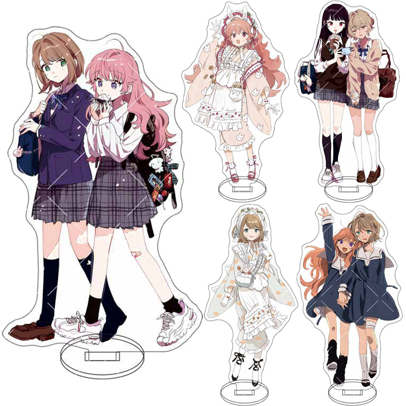 Anime da 16 cm ‌ Voglio innamo - Anime Cosplay Rental recensione e prezzo