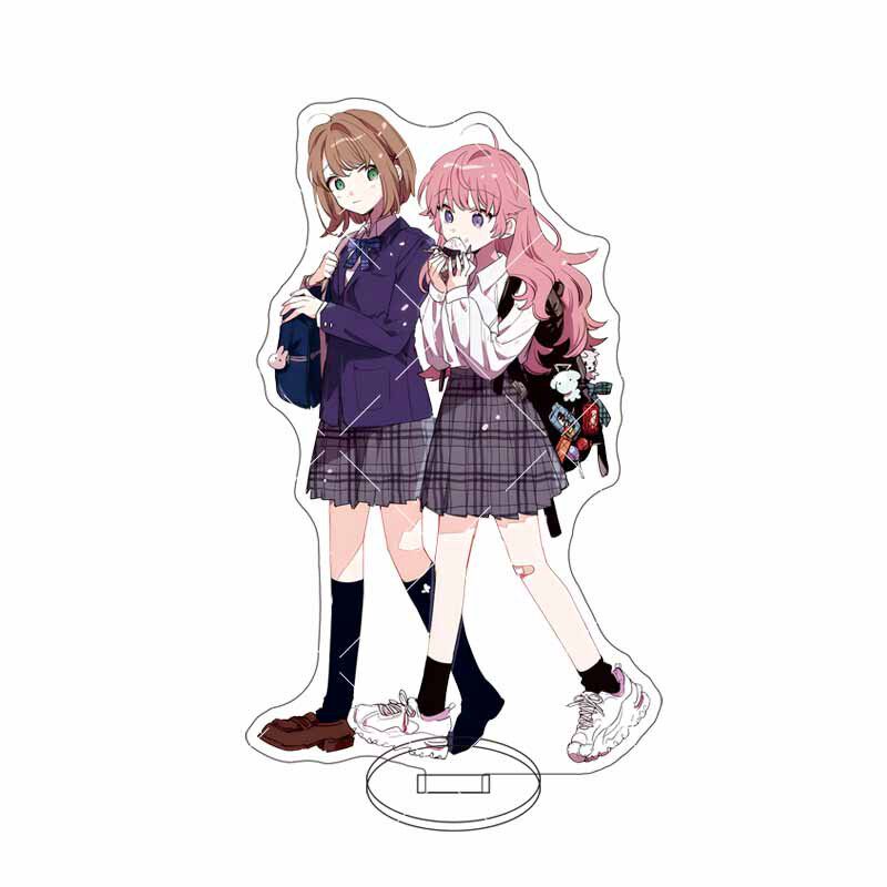 Anime da 16 cm ‌ Voglio innamo - Anime Cosplay Rental recensione e prezzo