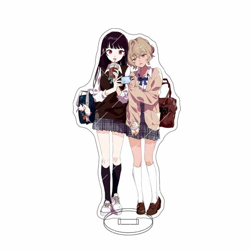 Anime da 16 cm ‌ Voglio innamo - Anime Cosplay Rental recensione e prezzo