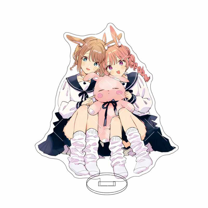 Anime da 16 cm ‌ Voglio innamo - Anime Cosplay Rental recensione e prezzo