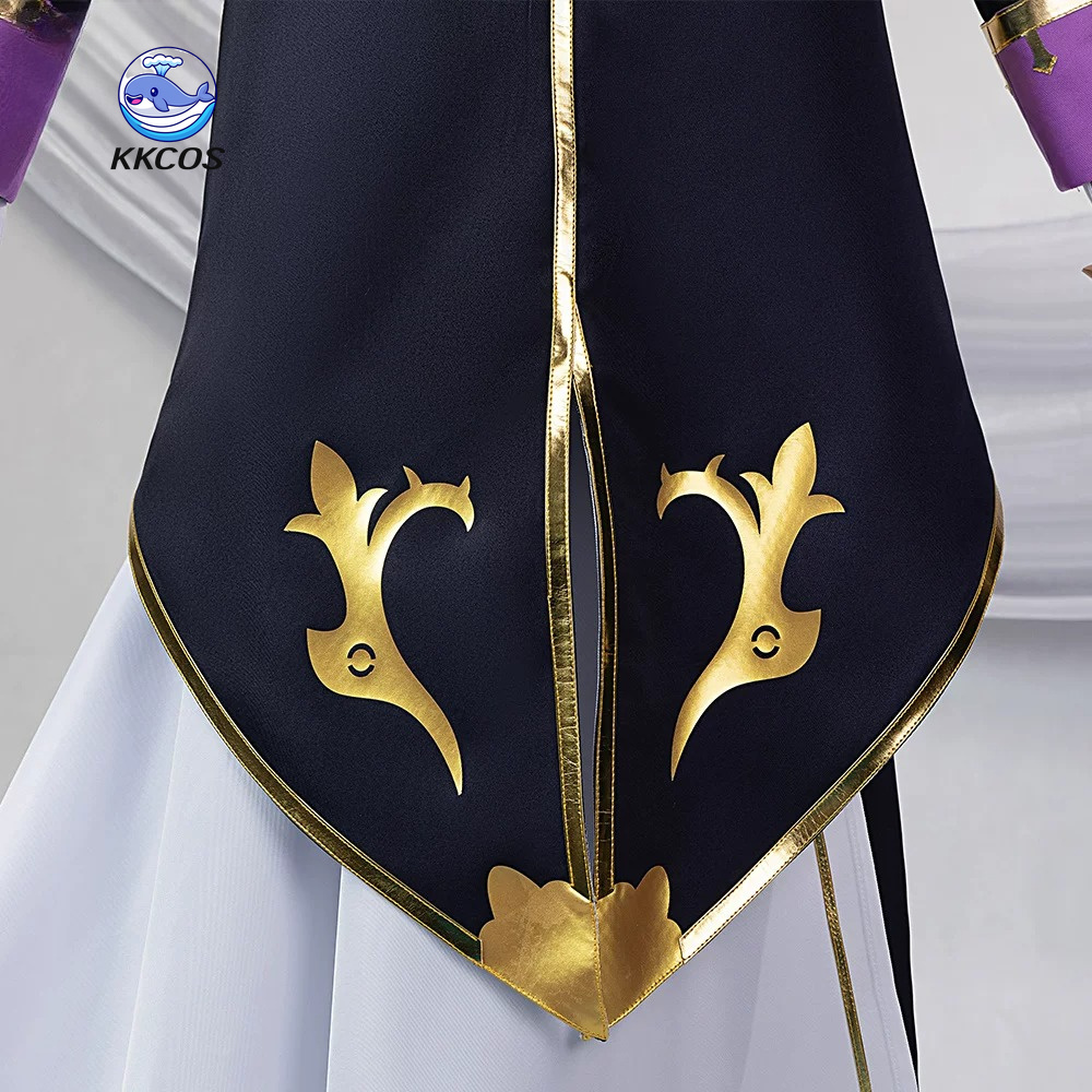 Costume Cosplay NIJISANJI EN S - Convention Cosplay Anime recensione e prezzo