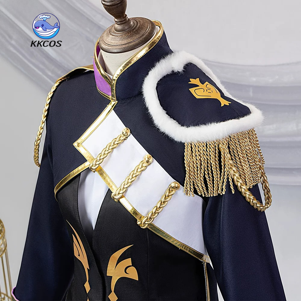 Costume Cosplay NIJISANJI EN S - Convention Cosplay Anime recensione e prezzo