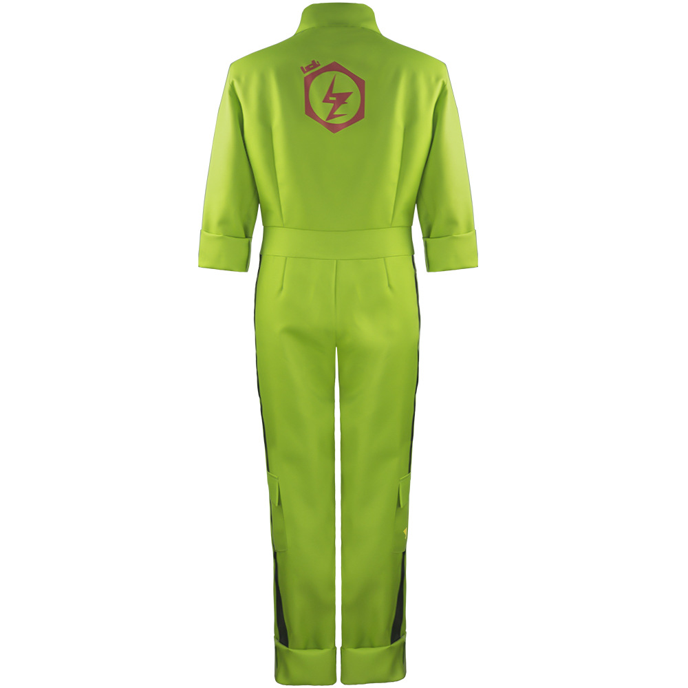 Costume Cosplay Anime Danganro - Anime Cosplay Bodysuit recensione e prezzo