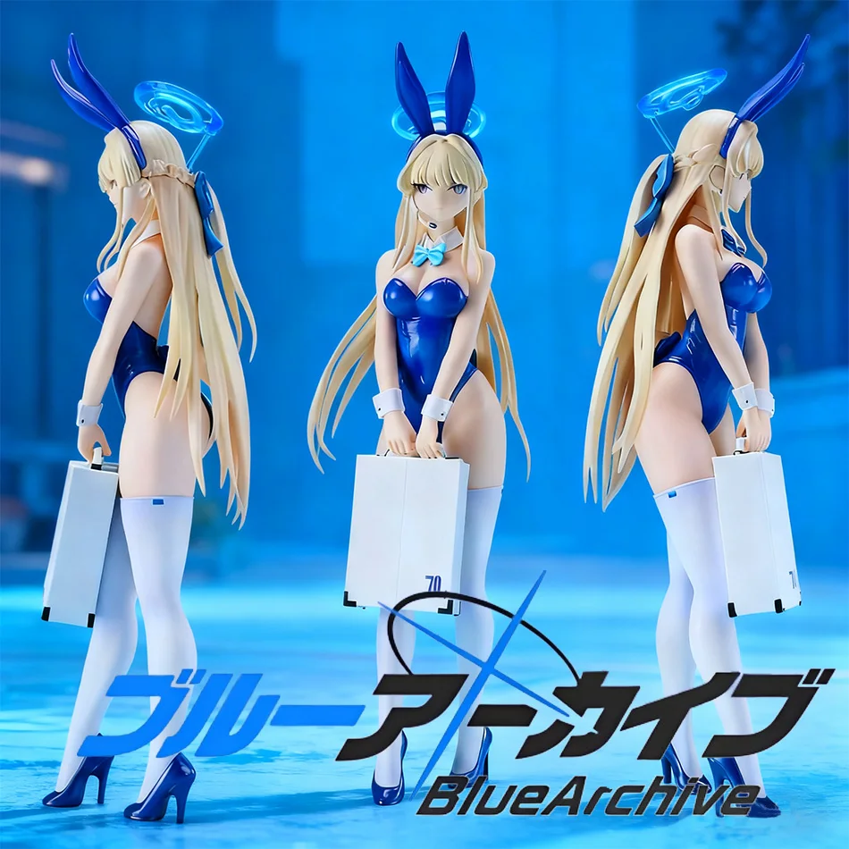 Action Figure Anime Blue Archi - Anime Cosplay Ideas Male recensione e prezzo