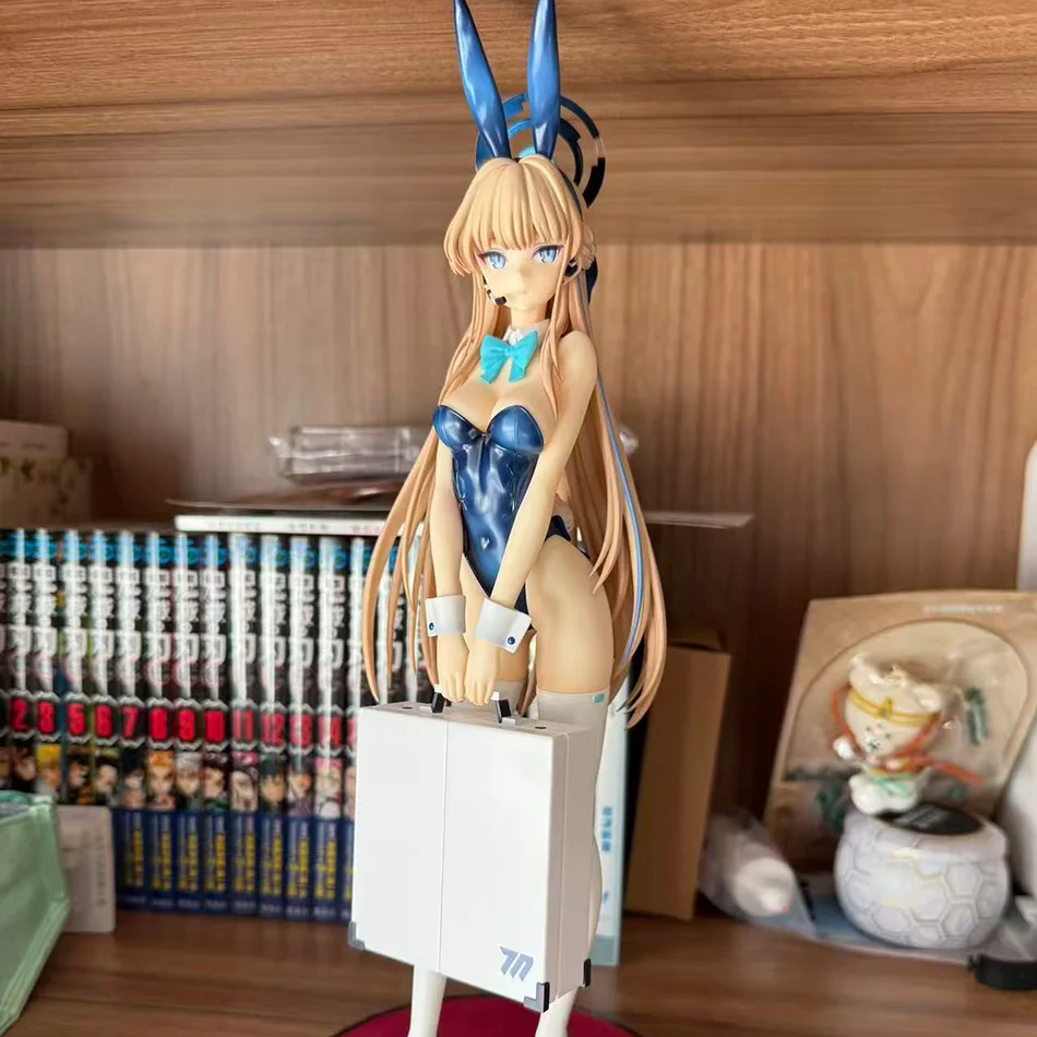 Action Figure Anime Blue Archi - Anime Cosplay Ideas Male recensione e prezzo