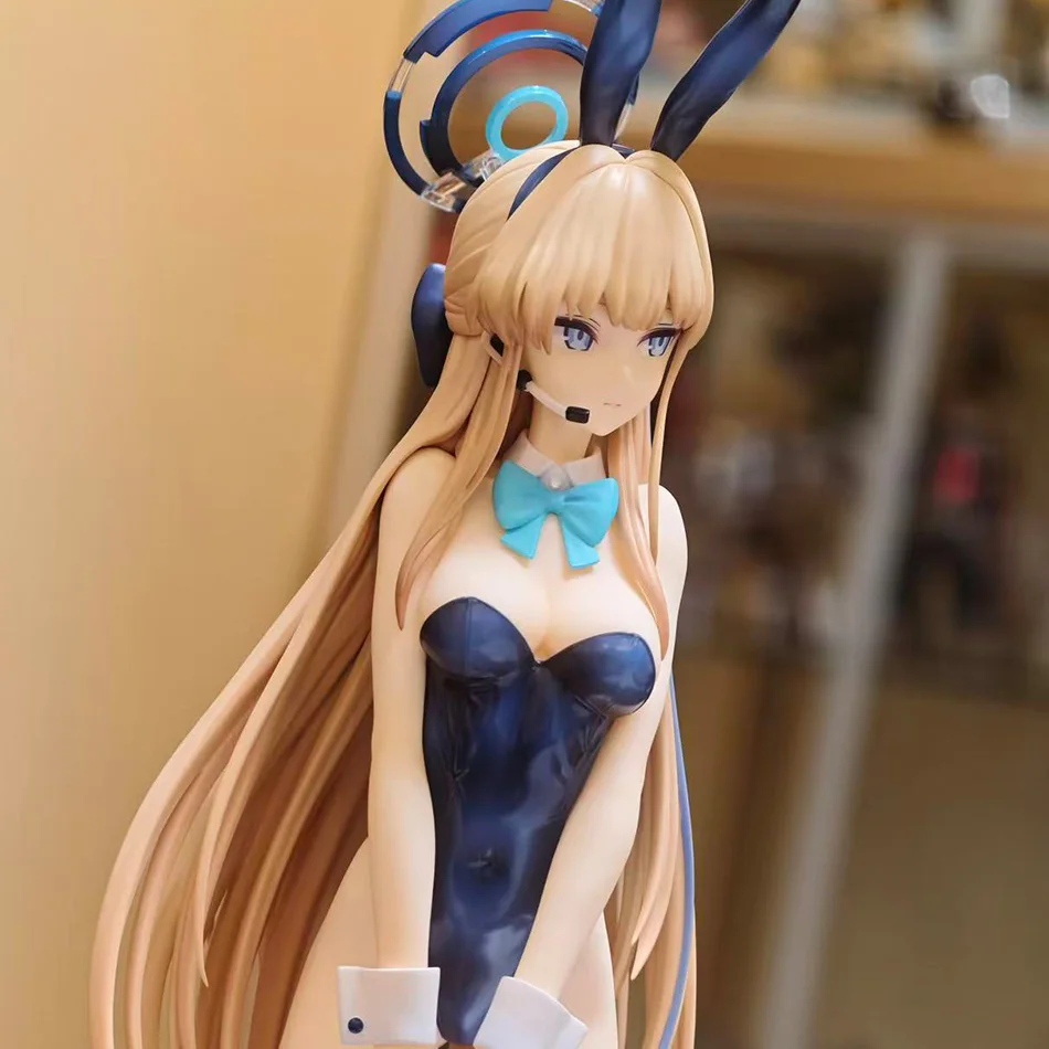 Action Figure Anime Blue Archi - Anime Cosplay Ideas Male recensione e prezzo