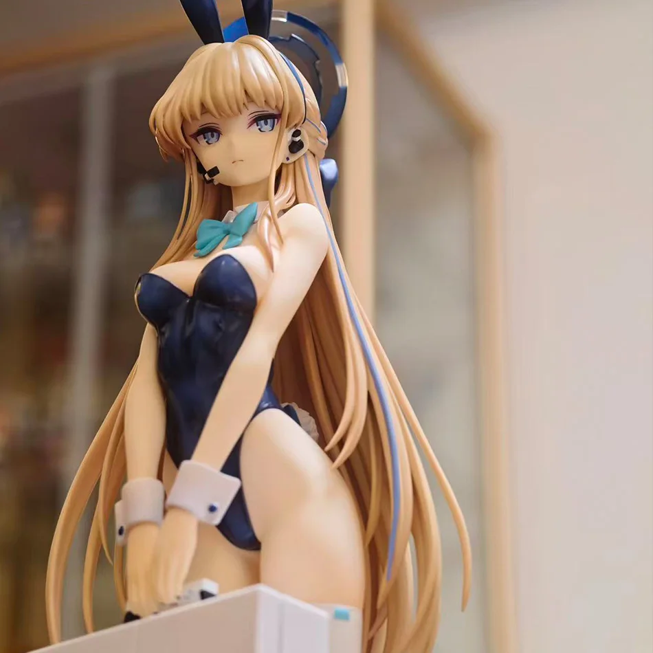 Action Figure Anime Blue Archi - Anime Cosplay Ideas Male recensione e prezzo
