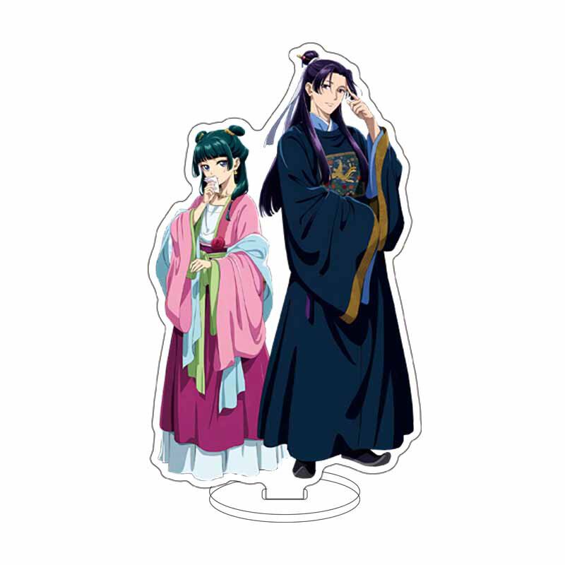 Anime da 16 cm ‌ Kusuriya no H - Anime Cosplay Rental recensione e prezzo