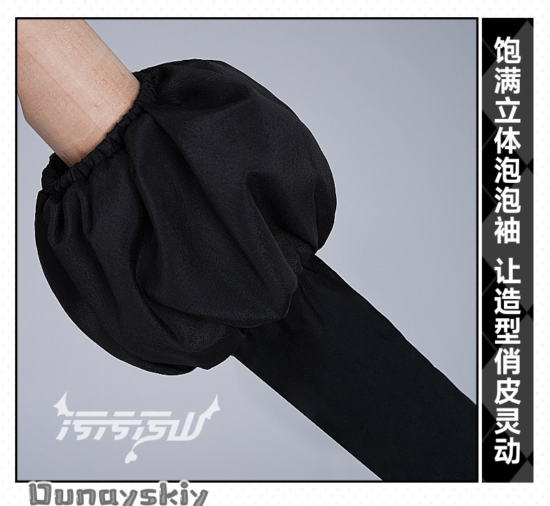 Costume Cosplay di Kisaki da G - Anime Cosplay Maid recensione e prezzo