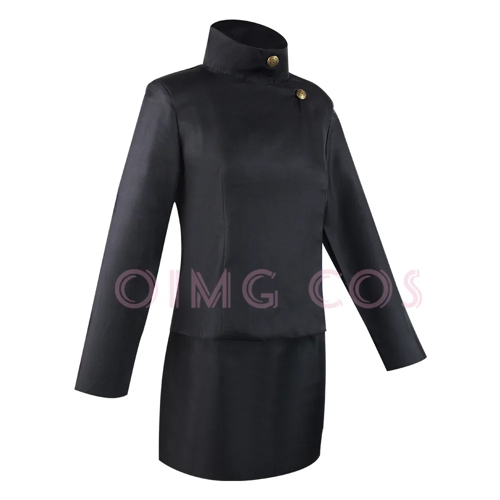Costume Cosplay Ieiri Shoko, U - Anime Cosplay Japanese recensione e prezzo