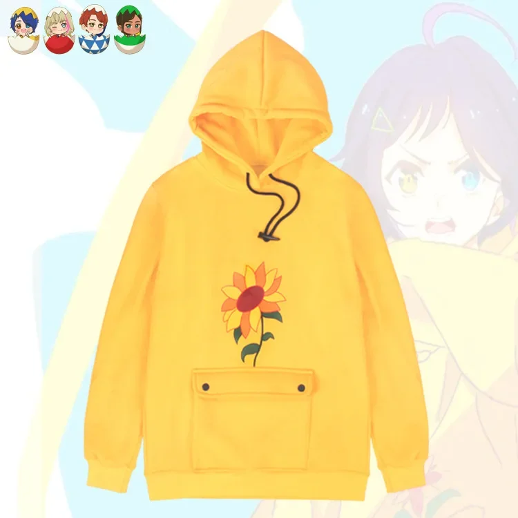 Abito da gioco di ruolo Anime  - Anime Cosplay Ai recensione e prezzo