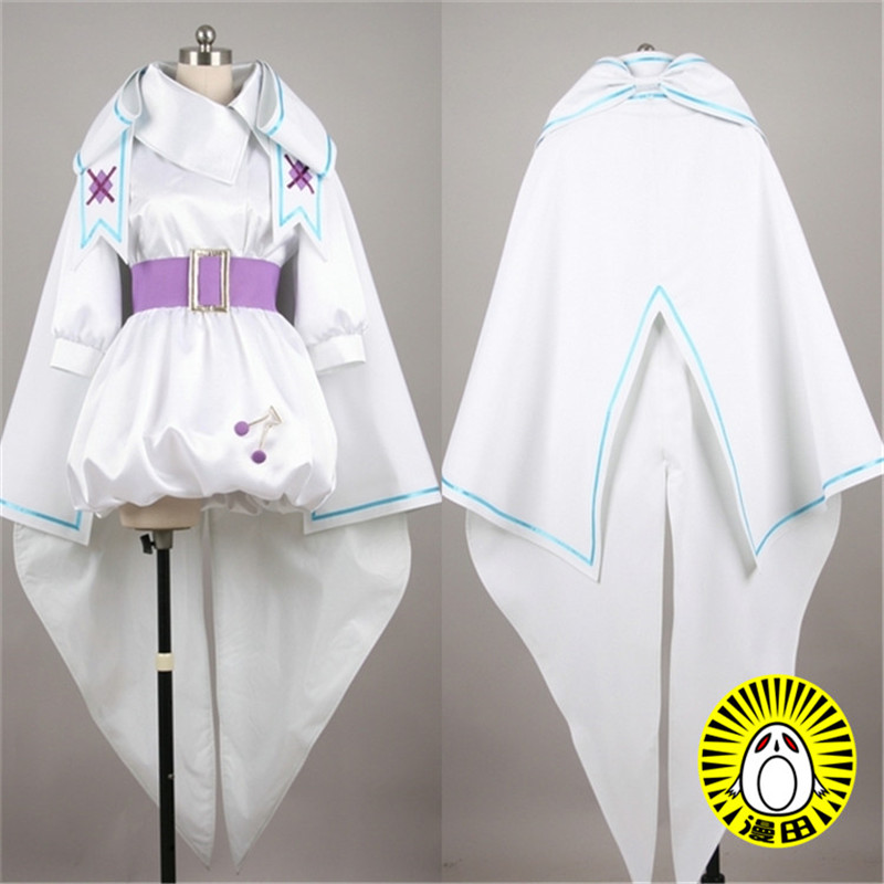 Cos-Mart Anime Macross F Shery - Anime Cosplay Nome recensione e prezzo
