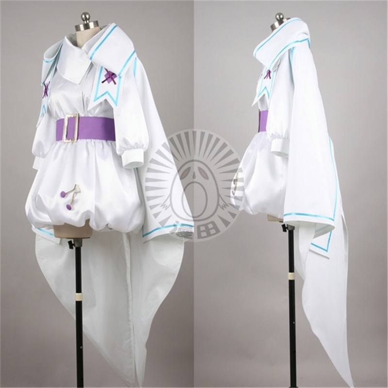 Cos-Mart Anime Macross F Shery - Anime Cosplay Nome recensione e prezzo