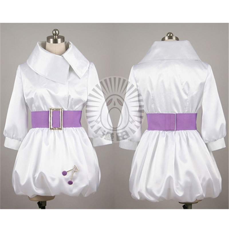 Cos-Mart Anime Macross F Shery - Anime Cosplay Nome recensione e prezzo