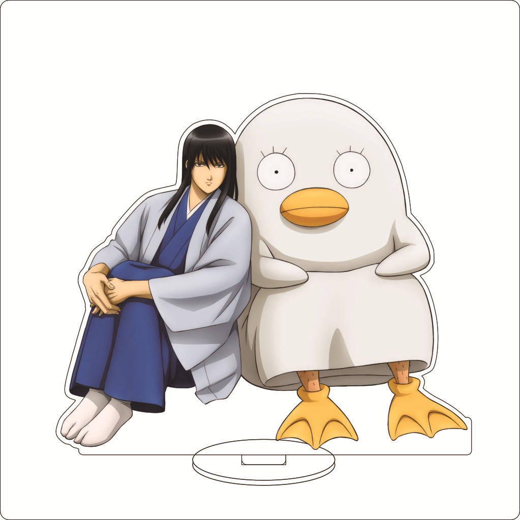 Statuetta in Acrilico da 16CM  - Anime Cosplay Rental recensione e prezzo