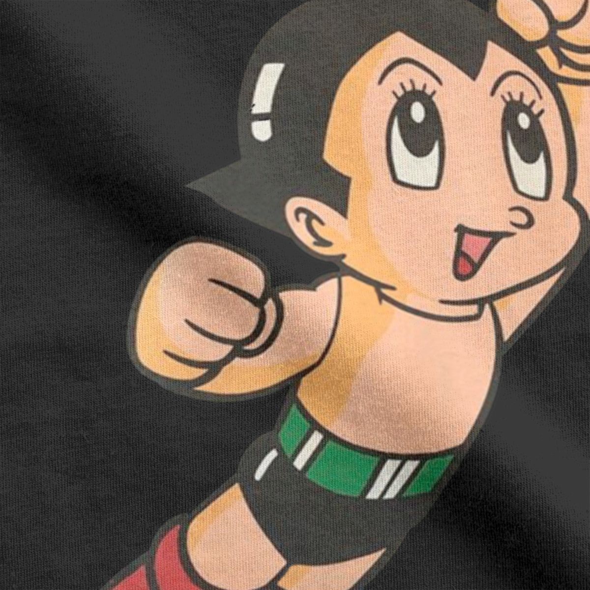 Astroboy Anime Robot T Shirt U - Anime Cosplay Ideas Male recensione e prezzo
