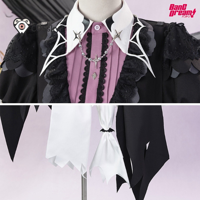 Anime BanG Dream! Nyubara Reon - Anime Cosplay Maid recensione e prezzo