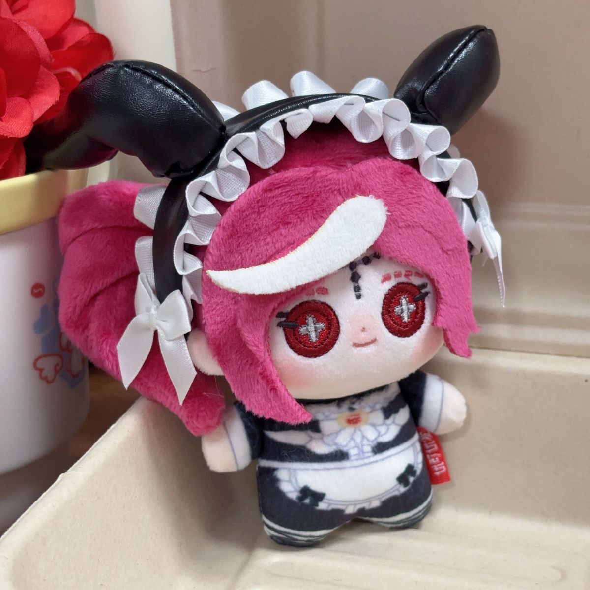 Identity V Fiona Gilman Sacerd - Anime Cosplay Events recensione e prezzo