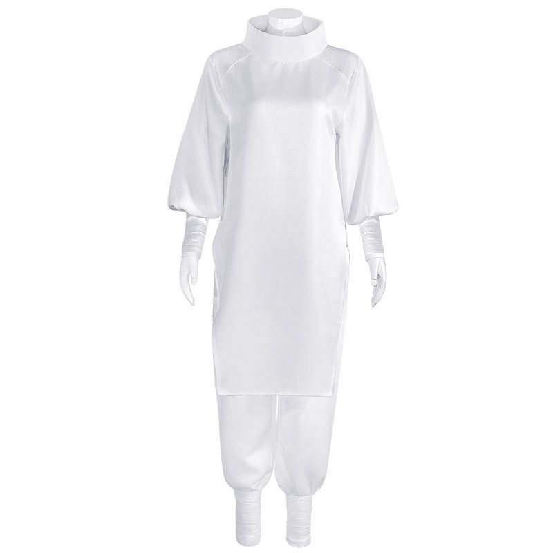 Costume Cosplay Anime Jujutsu  - Convention Cosplay Anime recensione e prezzo