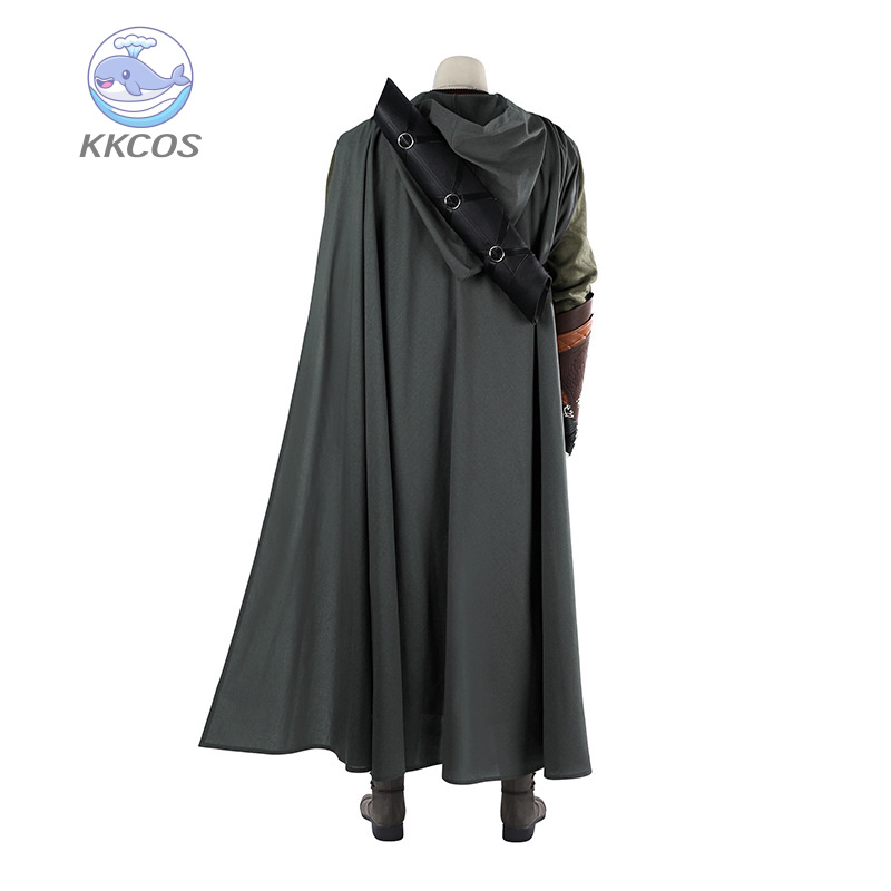 RingLords Aragorn Costume Cosp - Anime Cosplay To Buy recensione e prezzo