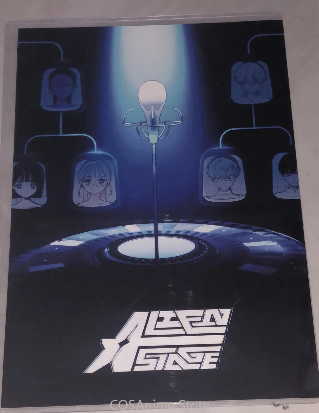 Poster Ufficiale Promozionale  - Anime Cosplay Japanese recensione e prezzo