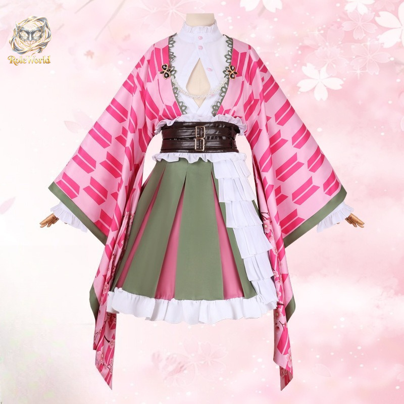 Costume da cameriera per cospl - Anime Cosplay Maid recensione e prezzo