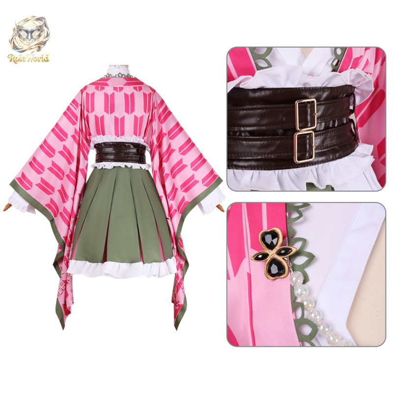Costume da cameriera per cospl - Anime Cosplay Maid recensione e prezzo