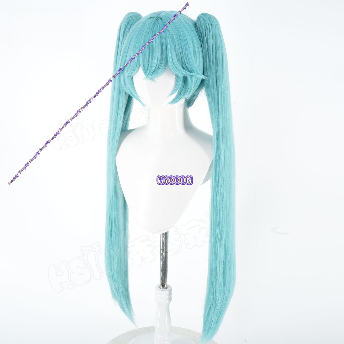 Parrucca cosplay Project SEKAI - Anime Cosplay Easy recensione e prezzo