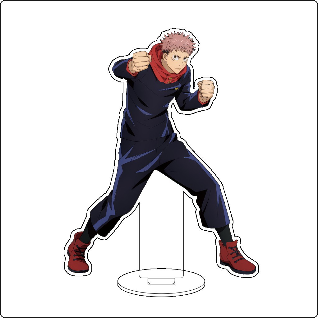 Statuetta in Acrilico da 16CM  - Anime Cosplay Rental recensione e prezzo