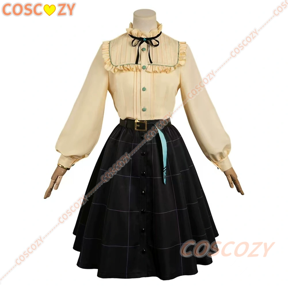 Manhattan Cafe Costume Cosplay - Anime Cosplay Events recensione e prezzo