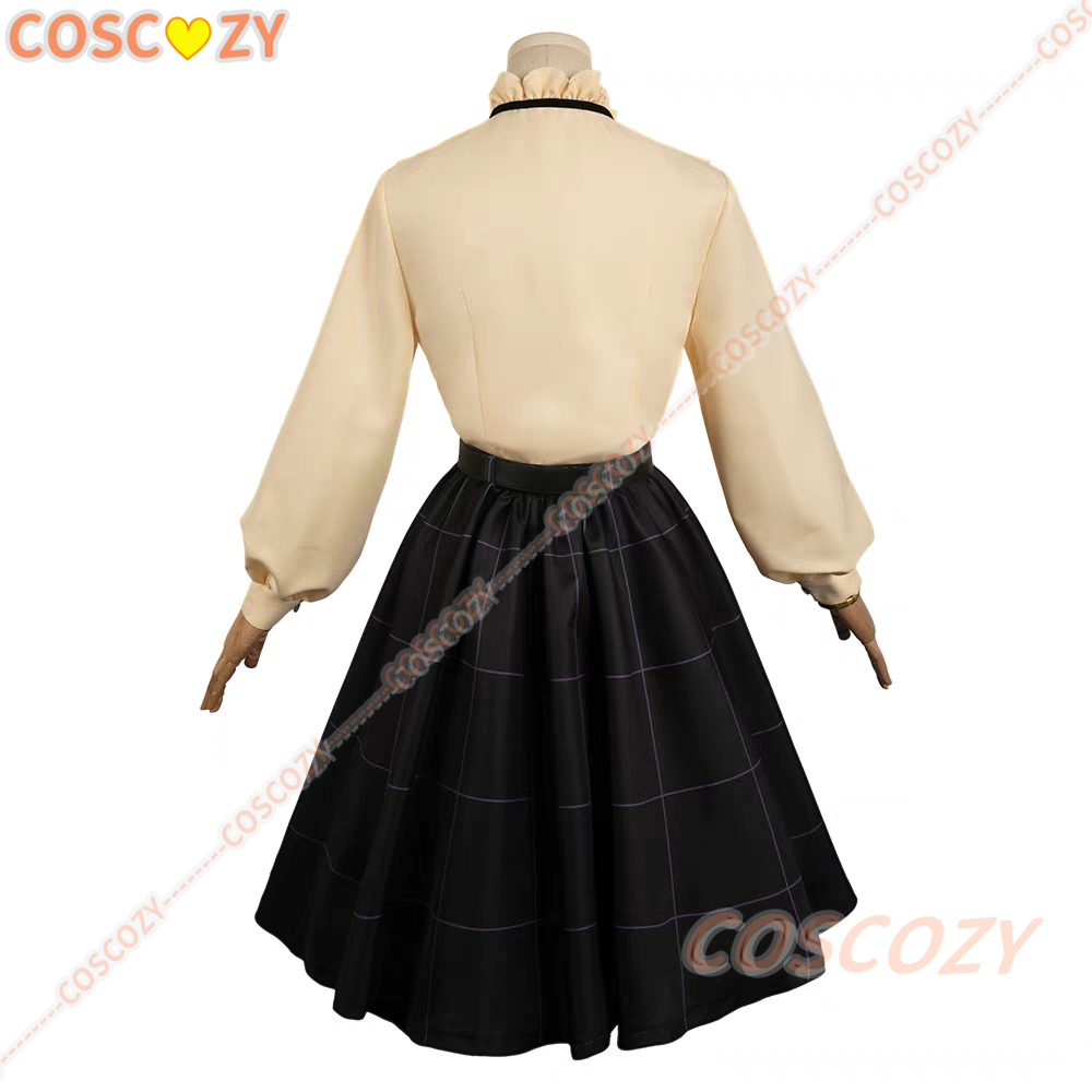 Manhattan Cafe Costume Cosplay - Anime Cosplay Events recensione e prezzo