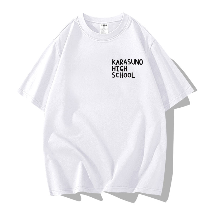 T-shirt a maniche corte Anime  - Anime Cosplay Nearby recensione e prezzo