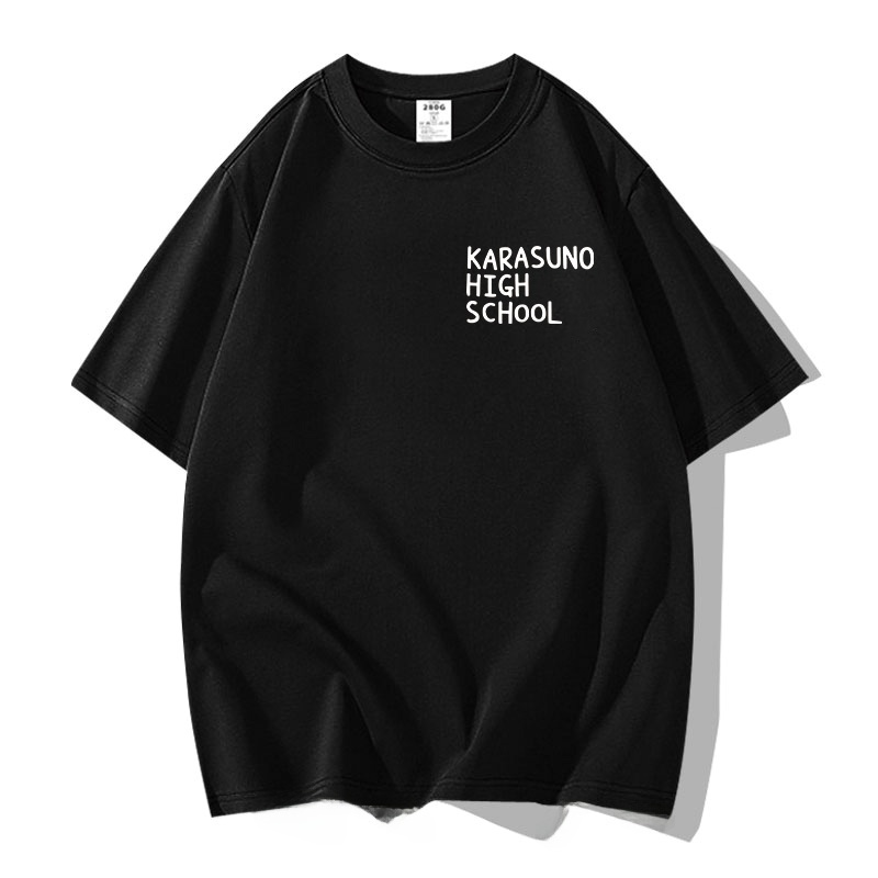 T-shirt a maniche corte Anime  - Anime Cosplay Nearby recensione e prezzo