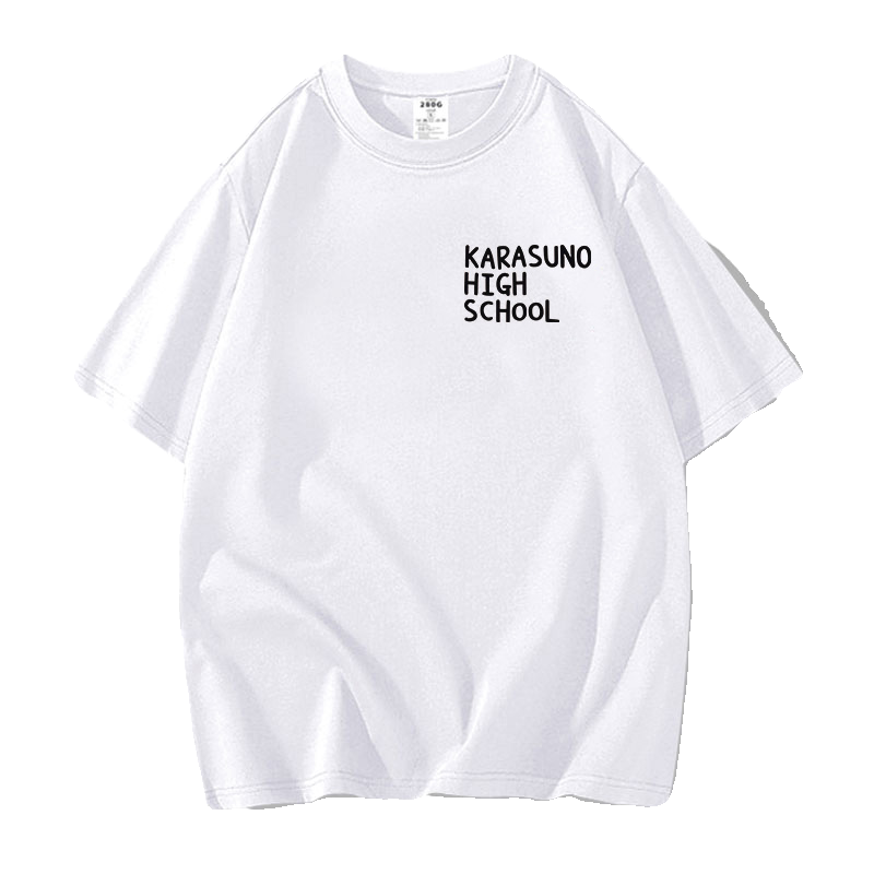 T-shirt a maniche corte Anime  - Anime Cosplay Nearby recensione e prezzo