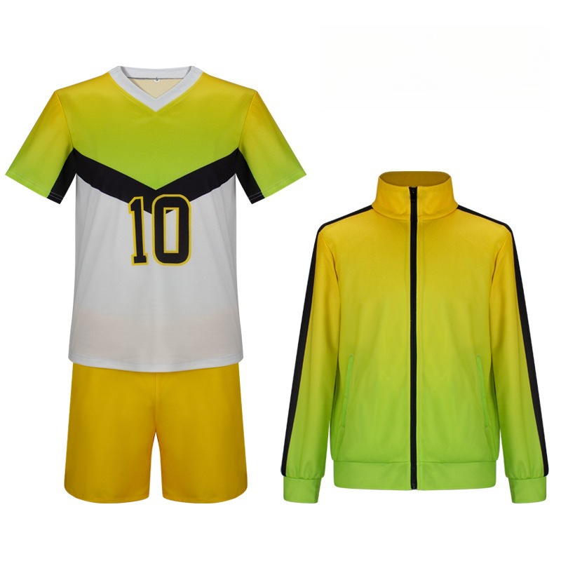 Anime Itachiyama Istituto Unif - Anime Cosplay To Buy recensione e prezzo